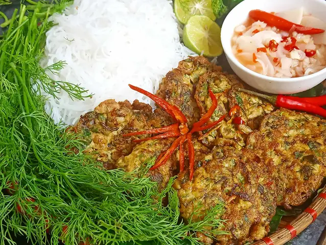 Hướng Dẫn Cách Làm Chả Rươi Hà Nội Chuẩn Vị Cho Gia Đình Hướng Dẫn Cách Làm Chả Rươi Hà Nội Chuẩn Vị Cho Gia Đình