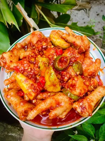 Cách Làm Chân Gà Cay Ngọt Ngon Chuẩn Nhà Hàng – Hướng Dẫn Chi Tiết Từng Bước