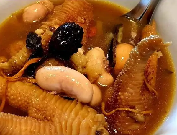 Cách Làm Chân Gà Đông Tảo Sạch Và Giòn Chuẩn Vị Tại Nhà