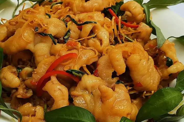Hướng Dẫn Chi Tiết Cách Làm Chân Gà Sả Ớt Đà Nẵng Giòn Thấm Vị Tại Nhà Hướng Dẫn Chi Tiết Cách Làm Chân Gà Sả Ớt Đà Nẵng Giòn Thấm Vị Tại Nhà
