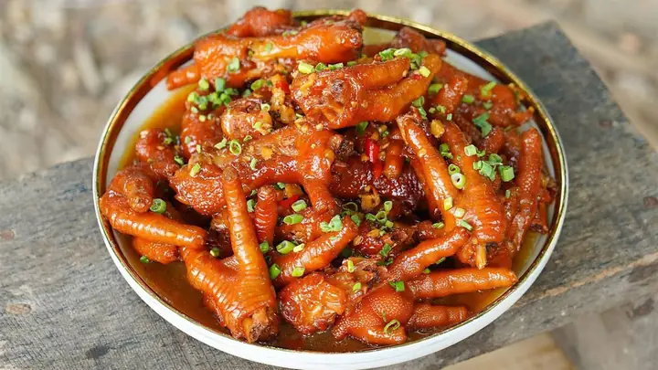 Hướng Dẫn Chi Tiết Cách Làm Chân Gà Sả Ớt Đà Nẵng Giòn Thấm Vị Tại Nhà Hướng Dẫn Chi Tiết Cách Làm Chân Gà Sả Ớt Đà Nẵng Giòn Thấm Vị Tại Nhà