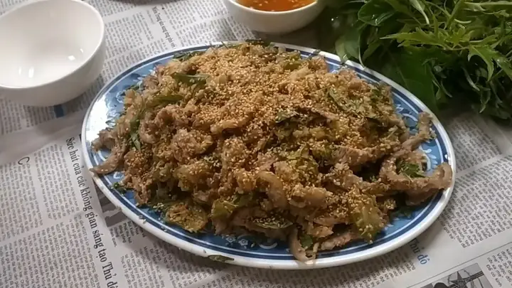 Hướng Dẫn Chi Tiết Cách Làm Chạo Chân Giò Thơm Ngon Đơn Giản Tại Nhà Hướng Dẫn Chi Tiết Cách Làm Chạo Chân Giò Thơm Ngon Đơn Giản Tại Nhà