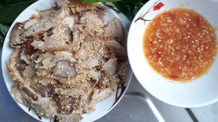 Hướng Dẫn Chi Tiết Cách Làm Chạo Chân Giò Thơm Ngon Đơn Giản Tại Nhà Hướng Dẫn Chi Tiết Cách Làm Chạo Chân Giò Thơm Ngon Đơn Giản Tại Nhà