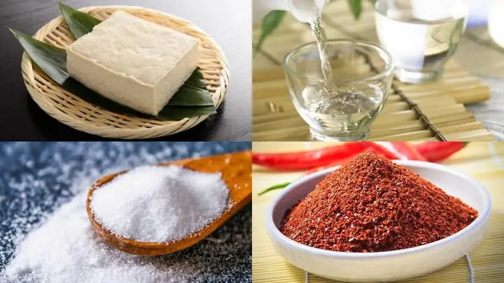 Hướng Dẫn Cách Làm Chao Đậu Hũ Tại Nhà Đơn Giản Và Thơm Ngon