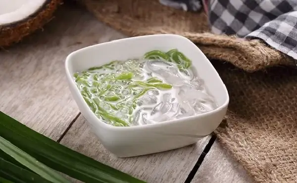 Cách Làm Chè Thái Lan Xanh Mát Lạnh Đơn Giản Tại Nhà Cho Người Mới Bắt Đầu