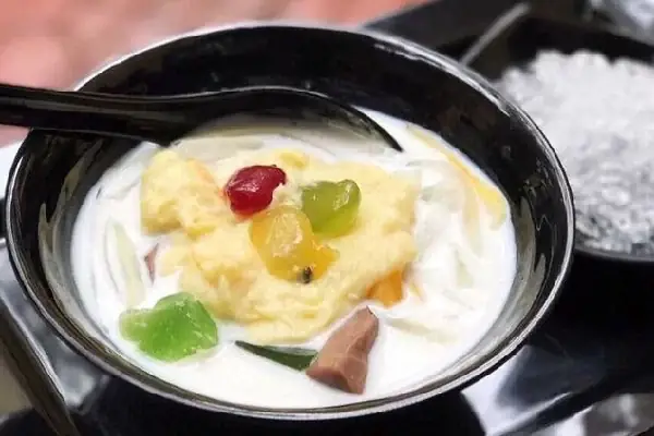 Hướng Dẫn Cách Làm Chè Thái Sầu Riêng Tại Nhà Thơm Béo, Chuẩn Vị Hướng Dẫn Cách Làm Chè Thái Sầu Riêng Tại Nhà Thơm Béo, Chuẩn Vị