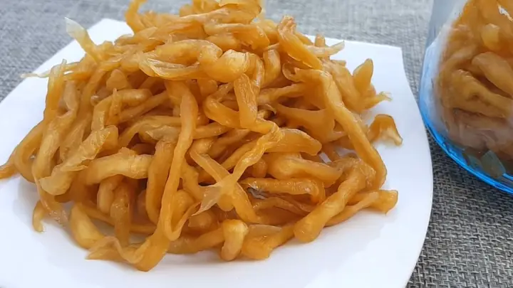 Hướng Dẫn Cách Làm Củ Cải Muối Nguyên Củ (xá Bấu) Tại Nhà Chi Tiết Từ Sơ Chế Đến Phơi Nắng