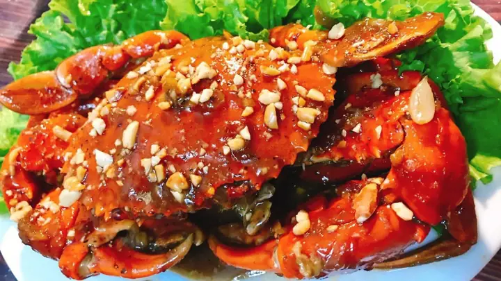 Hướng Dẫn Cách Làm Cua Rang Me Ngon Tuyệt Tại Nhà Cho Người Mới Bắt Đầu Hướng Dẫn Cách Làm Cua Rang Me Ngon Tuyệt Tại Nhà Cho Người Mới Bắt Đầu