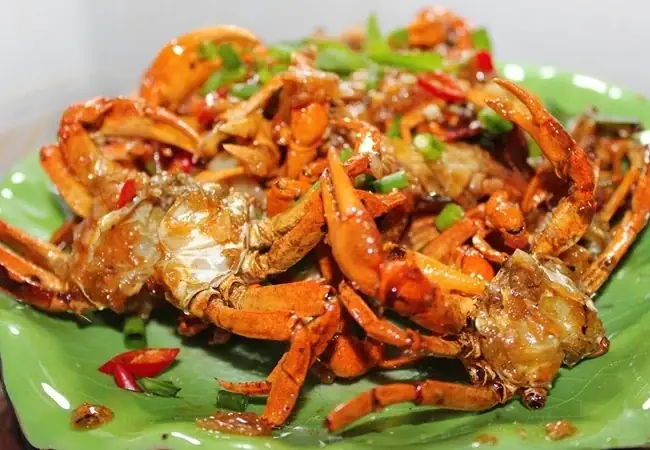 Hướng Dẫn Cách Làm Cua Rang Me Ngon Tuyệt Tại Nhà Cho Người Mới Bắt Đầu Hướng Dẫn Cách Làm Cua Rang Me Ngon Tuyệt Tại Nhà Cho Người Mới Bắt Đầu