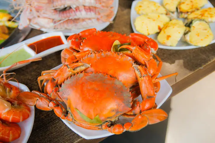 Cách Làm Cua Sốt Me (cua Rang Me) Ngon Đậm Vị Tại Nhà