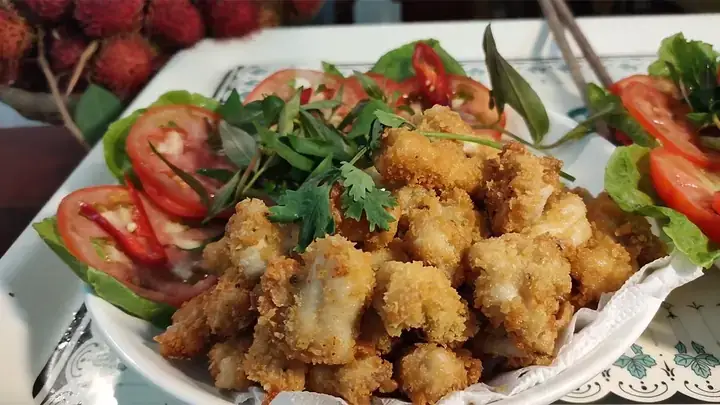 Hướng Dẫn Cách Làm Da Bò Chiên Giòn Tại Nhà Đạt Độ Giòn Rụm Hướng Dẫn Cách Làm Da Bò Chiên Giòn Tại Nhà Đạt Độ Giòn Rụm