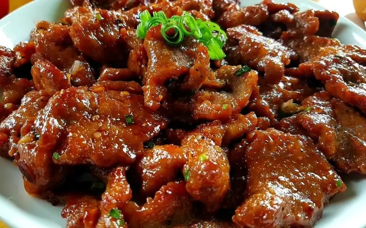 Hướng Dẫn Cách Làm Da Bò Chiên Giòn Tại Nhà Đạt Độ Giòn Rụm Hướng Dẫn Cách Làm Da Bò Chiên Giòn Tại Nhà Đạt Độ Giòn Rụm