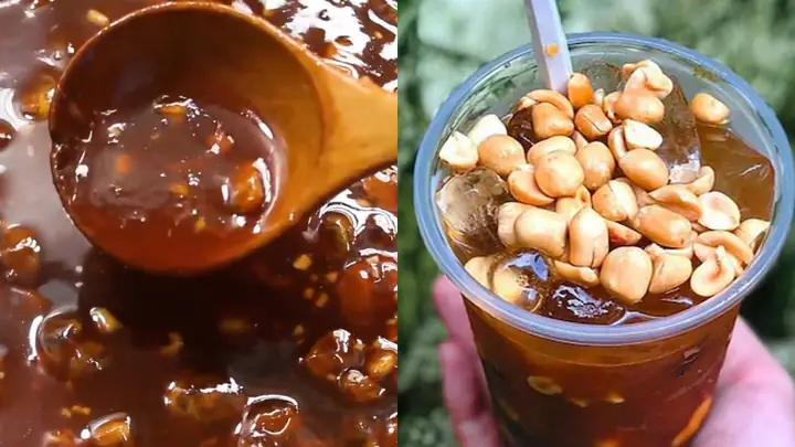 Cách Làm Đá Me Với Thơm (khóm) Tại Nhà Đơn Giản, Mát Lạnh Giải Nhiệt
