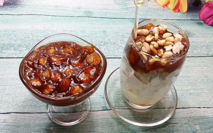 Cách Làm Đá Me Với Thơm (khóm) Tại Nhà Đơn Giản, Mát Lạnh Giải Nhiệt