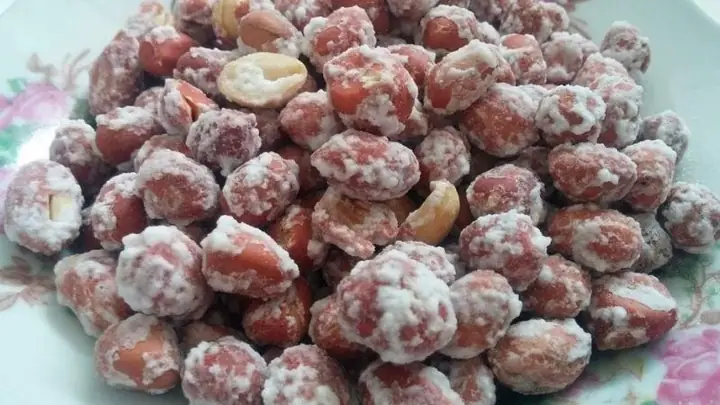 Hướng Dẫn Làm Đậu Phộng Ngào Đường Giòn Tan Đơn Giản Tại Nhà Hướng Dẫn Làm Đậu Phộng Ngào Đường Giòn Tan Đơn Giản Tại Nhà