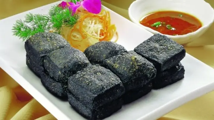 Hướng Dẫn Cách Làm Đậu Phụ Thối (đậu Hũ Thúi) Tại Nhà
