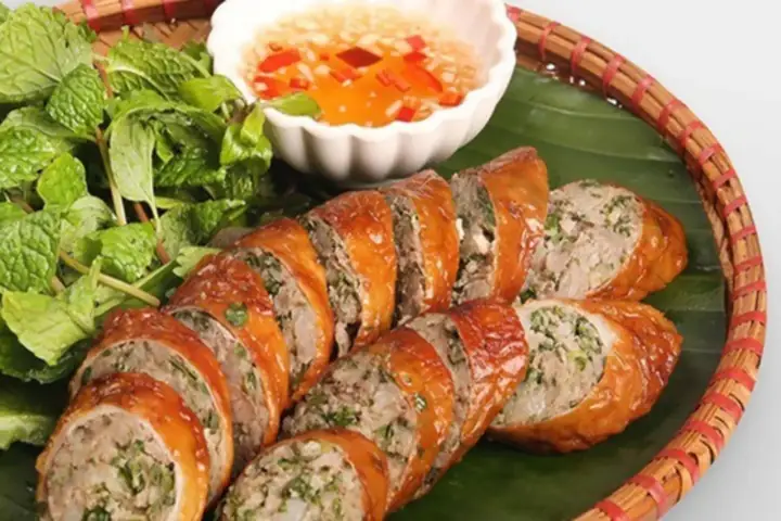 Cách Làm Dồi Sụn Chiên Giòn Dai Tại Nhà Theo Công Thức Đơn Giản