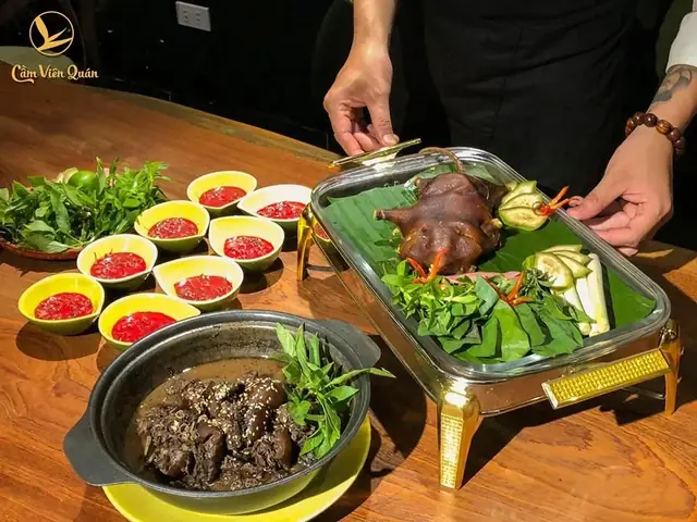 Hướng Dẫn Cách Làm Dúi Hấp Nguyên Con Thơm Ngon, Không Hôi Tại Nhà Hướng Dẫn Cách Làm Dúi Hấp Nguyên Con Thơm Ngon, Không Hôi Tại Nhà