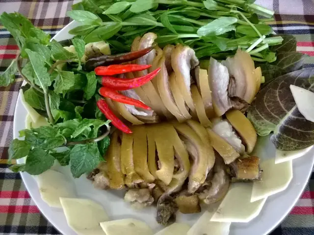 Hướng Dẫn Cách Làm Dúi Hấp Nguyên Con Thơm Ngon, Không Hôi Tại Nhà Hướng Dẫn Cách Làm Dúi Hấp Nguyên Con Thơm Ngon, Không Hôi Tại Nhà