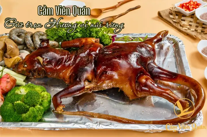 Hướng Dẫn Cách Làm Dúi Hấp Nguyên Con Thơm Ngon, Không Hôi Tại Nhà Hướng Dẫn Cách Làm Dúi Hấp Nguyên Con Thơm Ngon, Không Hôi Tại Nhà