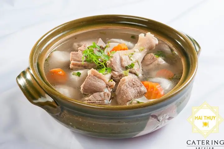 Cách Làm Gà Nấu Tiêu Đen Và Tiêu Xanh Thơm Nồng Cho Bữa Cơm Nhà