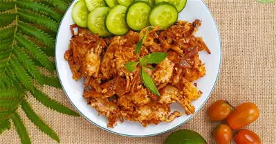 Cách Làm Ghẹ Lột Chiên Giòn Tại Nhà Đơn Giản Cho Người Mới Bắt Đầu