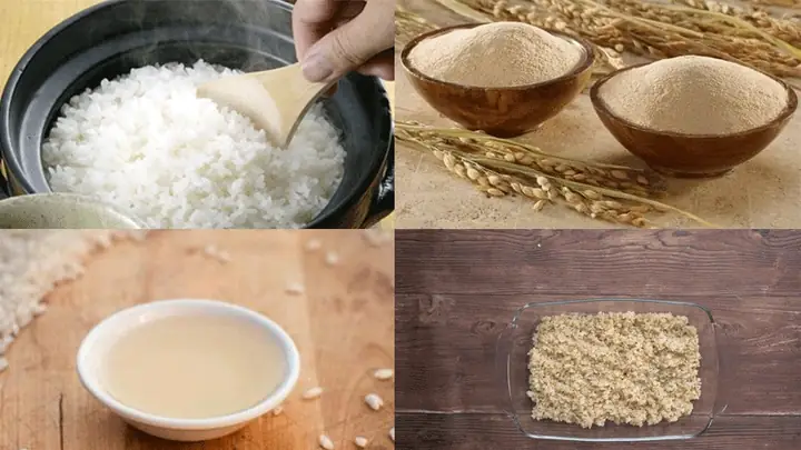 Cách Làm Giấm Gạo Tại Nhà Đơn Giản, Chắc Thành Công: Công Thức Tỷ Lệ Vàng & Bí Quyết Có Con Giấm Nổi Dày