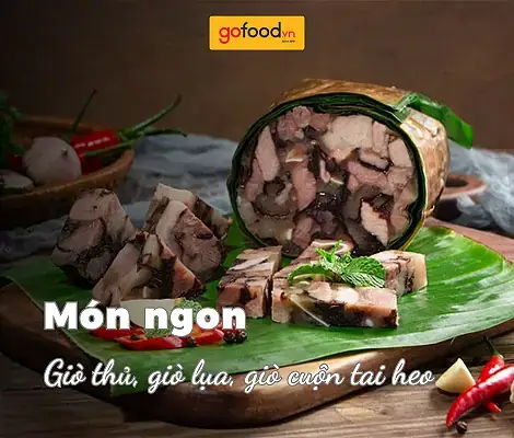Cách Làm Giò Thủ Hấp Giòn Dai, Đậm Vị Tại Nhà Không Bị Rời Nhân
