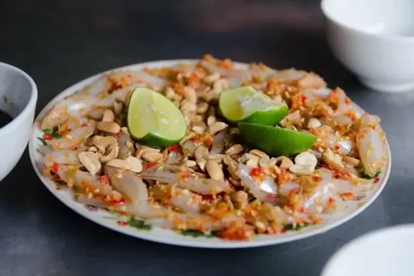 Cách Làm Gỏi Cá Mai Tại Nhà Không Tanh Chuẩn Vị Phan Thiết