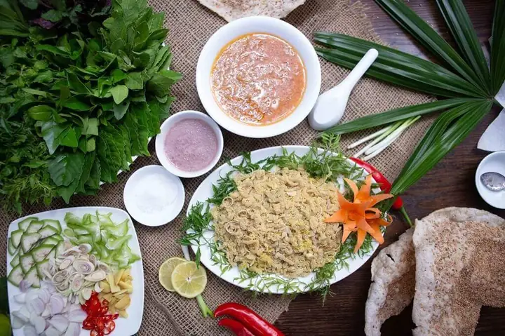 Hướng Dẫn Cách Làm Gỏi Cá Mè Ngon Nhất Tại Nhà Không Tanh Chuẩn Vị