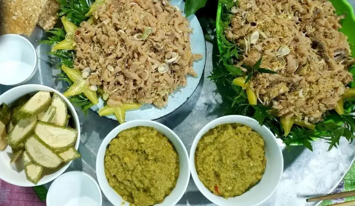 Hướng Dẫn Cách Làm Gỏi Cá Mè Ngon Nhất Tại Nhà Không Tanh Chuẩn Vị