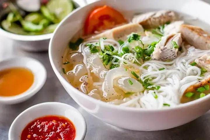 Hướng Dẫn Cách Làm Gỏi Sứa Miền Trung (nộm Sứa) Giòn Ngon, Chuẩn Vị Tại Nhà Hướng Dẫn Cách Làm Gỏi Sứa Miền Trung (nộm Sứa) Giòn Ngon, Chuẩn Vị Tại Nhà