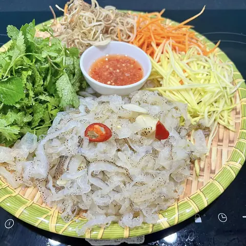 Hướng Dẫn Cách Làm Gỏi Sứa Miền Trung (nộm Sứa) Giòn Ngon, Chuẩn Vị Tại Nhà Hướng Dẫn Cách Làm Gỏi Sứa Miền Trung (nộm Sứa) Giòn Ngon, Chuẩn Vị Tại Nhà