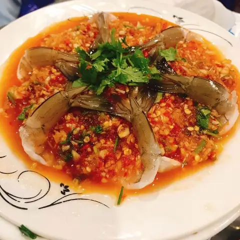 Cách Làm Gỏi Tôm Sống Tái Chanh Và Kiểu Thái Thơm Ngon Đơn Giản Tại Nhà