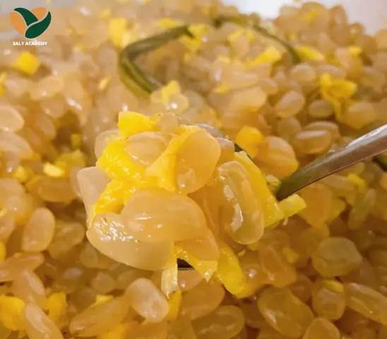 Hướng Dẫn Chi Tiết Cách Làm Hạt Đác Rim Thơm Bùi Béo Ngon Đơn Giản Tại Nhà Hướng Dẫn Chi Tiết Cách Làm Hạt Đác Rim Thơm Bùi Béo Ngon Đơn Giản Tại Nhà