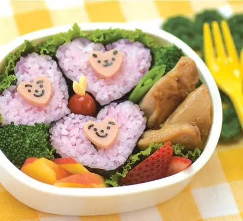 Hướng Dẫn Cách Làm Hộp Cơm Bento Đơn Giản Tại Nhà Cho Người Bận Rộn