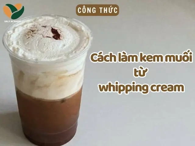 Hướng Dẫn Chi Tiết Cách Làm Kem Bằng Đá Và Muối Tại Nhà Không Cần Tủ Lạnh Hướng Dẫn Chi Tiết Cách Làm Kem Bằng Đá Và Muối Tại Nhà Không Cần Tủ Lạnh