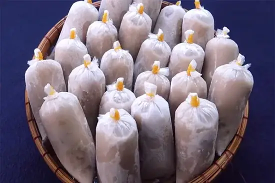 Hướng Dẫn Làm Kem Đậu Đen Thơm Ngon, Dẻo Mịn Tại Nhà Hướng Dẫn Làm Kem Đậu Đen Thơm Ngon, Dẻo Mịn Tại Nhà