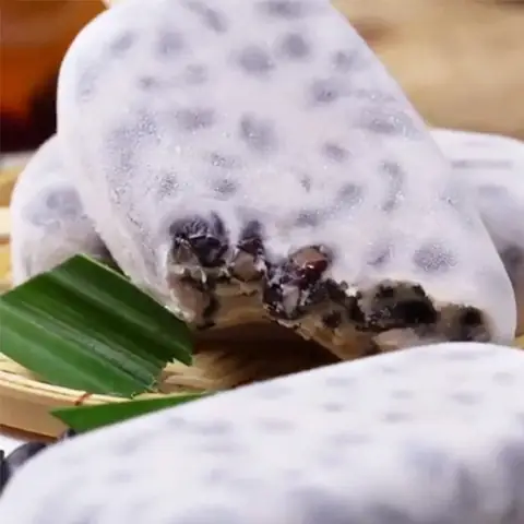 Hướng Dẫn Làm Kem Đậu Đen Thơm Ngon, Dẻo Mịn Tại Nhà Hướng Dẫn Làm Kem Đậu Đen Thơm Ngon, Dẻo Mịn Tại Nhà