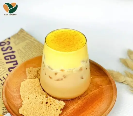Cách Làm Kem Trứng Sữa Tươi Thơm Béo, Đơn Giản Tại Nhà Cách Làm Kem Trứng Sữa Tươi Thơm Béo, Đơn Giản Tại Nhà
