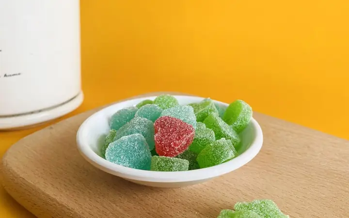 Cách Làm Kẹo Dẻo Không Cần Gelatin Tại Nhà Bằng Nguyên Liệu Tự Nhiên Cho Người Mới Bắt Đầu
