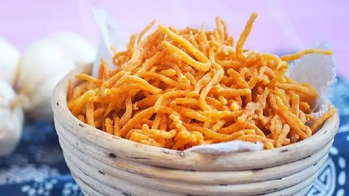 Hướng Dẫn Cách Làm Khoai Tây Chiên Sợi Giòn Rụm Tại Nhà Hướng Dẫn Cách Làm Khoai Tây Chiên Sợi Giòn Rụm Tại Nhà