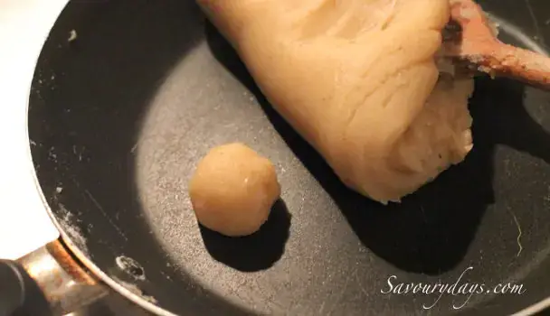 Cách Làm Khoai Tây Nghiền Savourydays Chuẩn Vị Tại Nhà