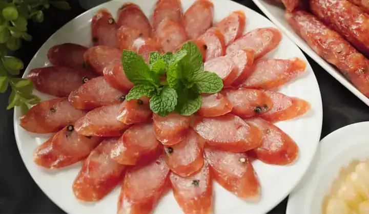 Hướng Dẫn Cách Làm Lạp Xưởng Không Cần Phơi Nắng Tại Nhà Tươi Ngon, Cấp Tốc Hướng Dẫn Cách Làm Lạp Xưởng Không Cần Phơi Nắng Tại Nhà Tươi Ngon, Cấp Tốc
