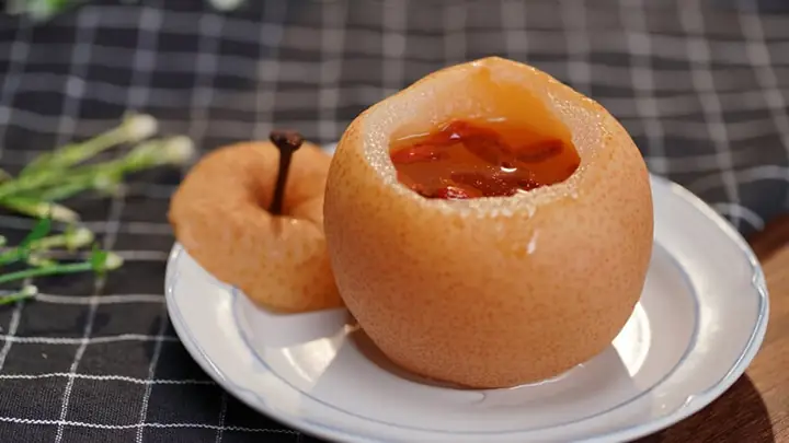 Hướng Dẫn Chi Tiết Cách Làm Lê Hấp Trị Ho Cho Bé Tại Nhà Hướng Dẫn Chi Tiết Cách Làm Lê Hấp Trị Ho Cho Bé Tại Nhà