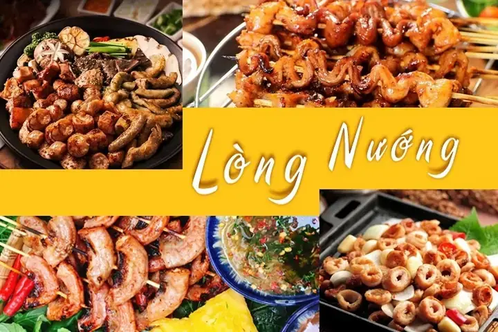 Hướng Dẫn Cách Làm Lòng Nướng Chao Giòn Sần Sật, Thơm Béo Tại Nhà Hướng Dẫn Cách Làm Lòng Nướng Chao Giòn Sần Sật, Thơm Béo Tại Nhà