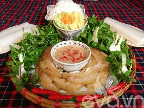 Hướng Dẫn Chi Tiết Cách Làm Mềm Da Heo Rừng Tại Nhà Cho Người Mới Sơ Chế