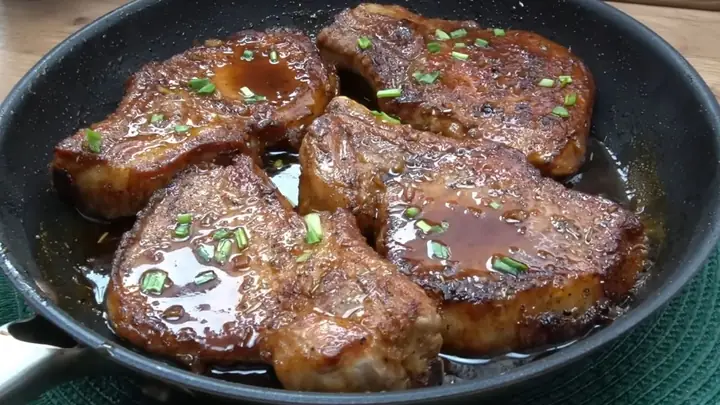 Cách Làm Mềm Thịt Heo Bằng Nguyên Liệu Và Kỹ Thuật Ướp, Dần Cho Bữa Cơm Hàng Ngày