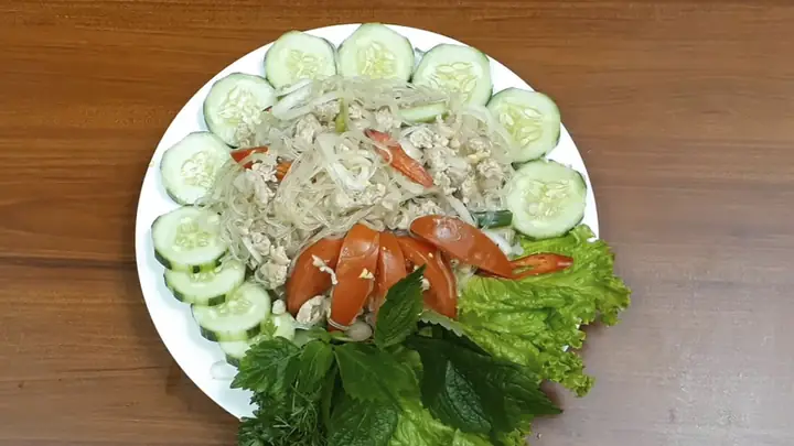 Hướng Dẫn Chi Tiết Cách Làm Miến Trộn Chua Ngọt Dai Giòn Thơm Ngon Tại Nhà Hướng Dẫn Chi Tiết Cách Làm Miến Trộn Chua Ngọt Dai Giòn Thơm Ngon Tại Nhà