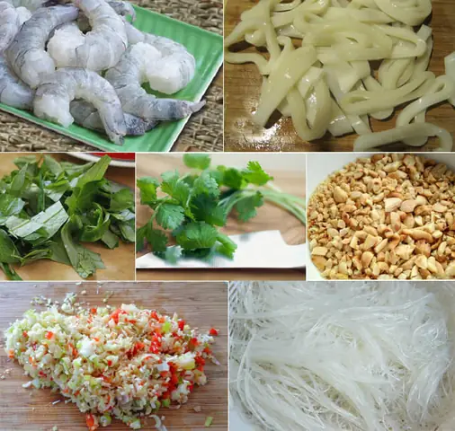 Hướng Dẫn Chi Tiết Cách Làm Miến Trộn Chua Ngọt Dai Giòn Thơm Ngon Tại Nhà Hướng Dẫn Chi Tiết Cách Làm Miến Trộn Chua Ngọt Dai Giòn Thơm Ngon Tại Nhà